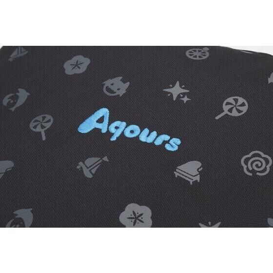 PRE-ORDER : Love Live! x OUTDOOR PRODUCTS Document Case