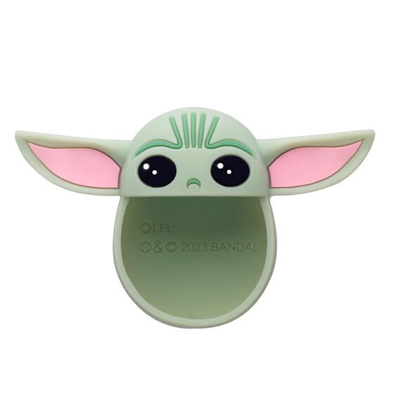 PRE-ORDER : Star Wars Grogu Tamagotchi & Silicone Case Set (Using the Force ver./Blue ver.)