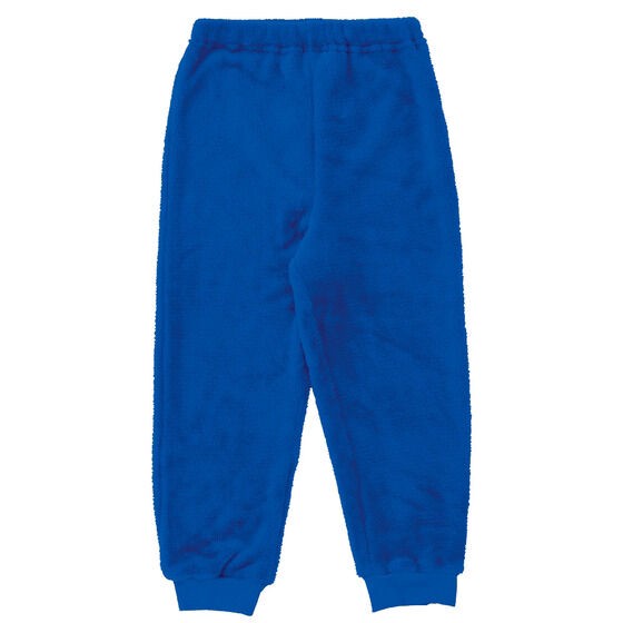 PRE-ORDER : Splatoon 3 Fluffy Warm Pajamas 22AW