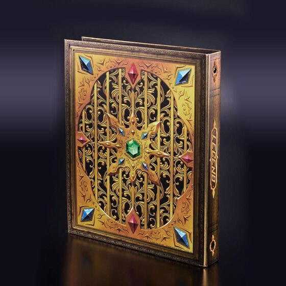 PRE-ORDER : Ride Chemy Trading Card Gorgeous Kaguya File