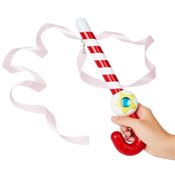 PRE-ORDER : Special Memorize Magical Princess Minky Momo Minky Stick