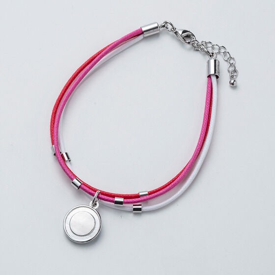 PRE-ORDER : Naruto Color Code Bracelet Vol.1