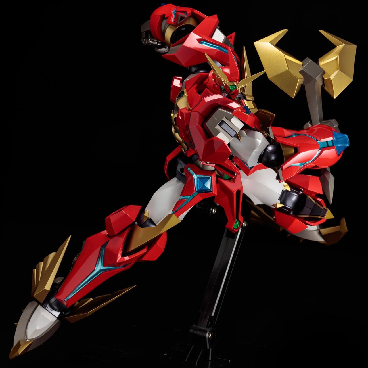 Pre-order : RIOBOT Compatible Kaiser by Sentinel