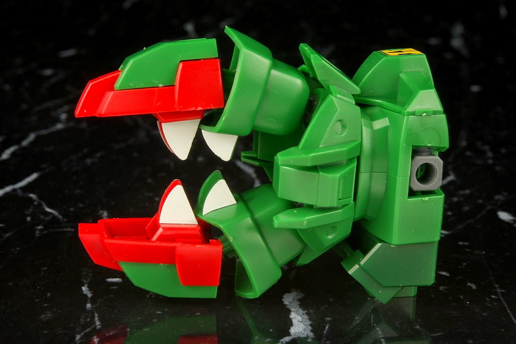 SDBF 032 SxDxG Gundam by Bandai