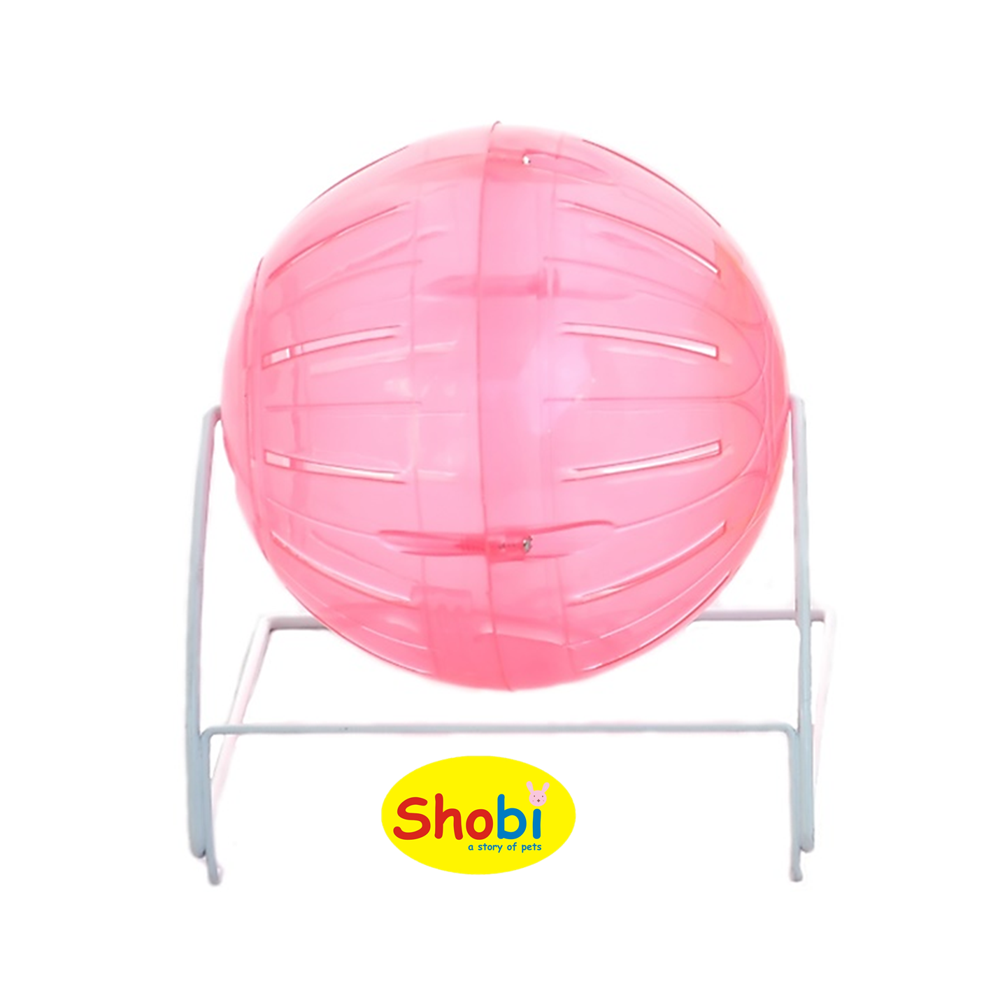 ลูกบอลหนู 12"