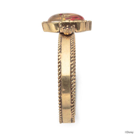 PRE-ORDER : Disney Twisted Wonderland Flower Accessory Bracelet