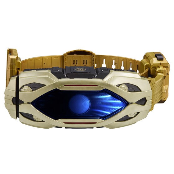 PRE-ORDER : Kamen Rider Geats Henshin Belt DX Zillion Driver