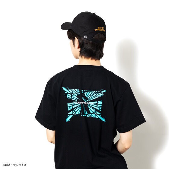 PRE-ORDER : STRICT-G "Mobile Suit Gundam UC" Cap