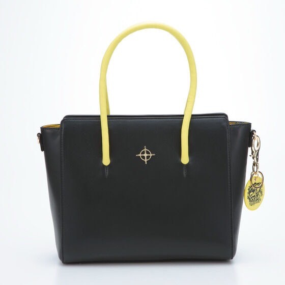 PRE-ORDER : Hypnosismic 2WAY Leather Handbag (all 6 types)