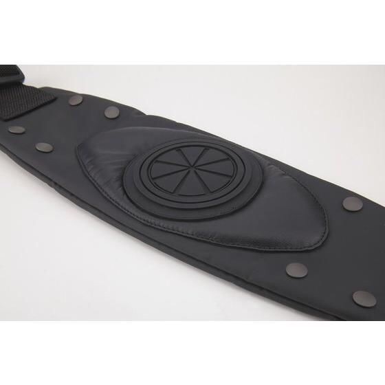 PRE-ORDER : Masked Rider x beauty:beast Monotone Belt Waist Bag