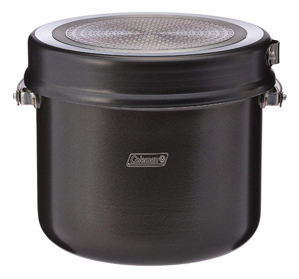 Coleman Aluminum Cooker Combo