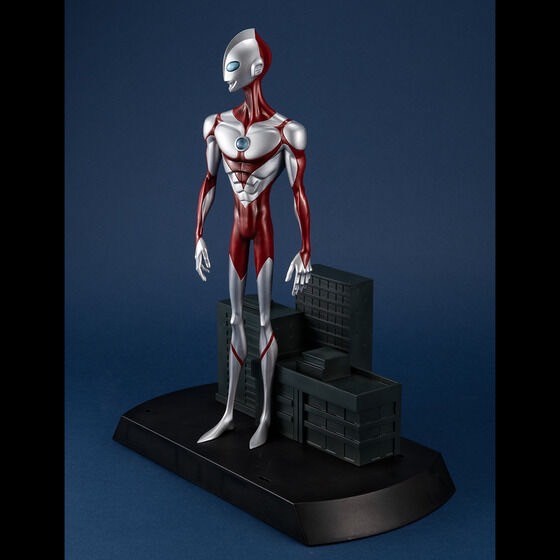 PRE-ORDER : Ultimate Article Ultraman (ULTRAMAN: RISING)