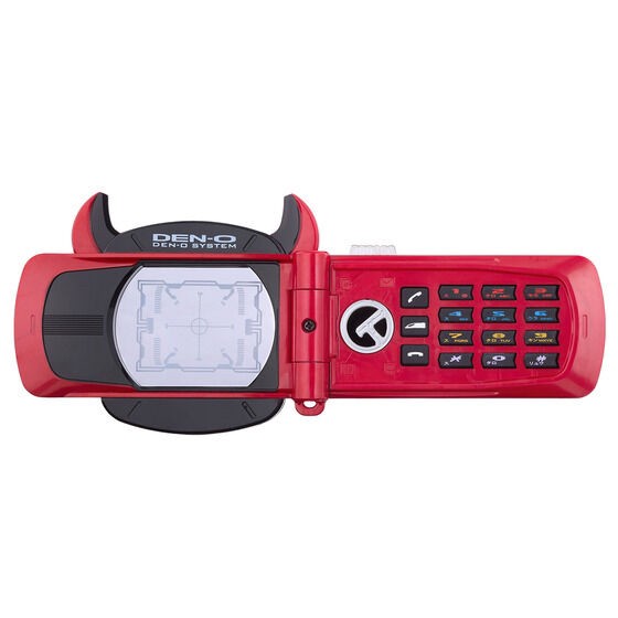 PRE-ORDER : Kamen Rider Den-O SUPER BEST DX K-Taros