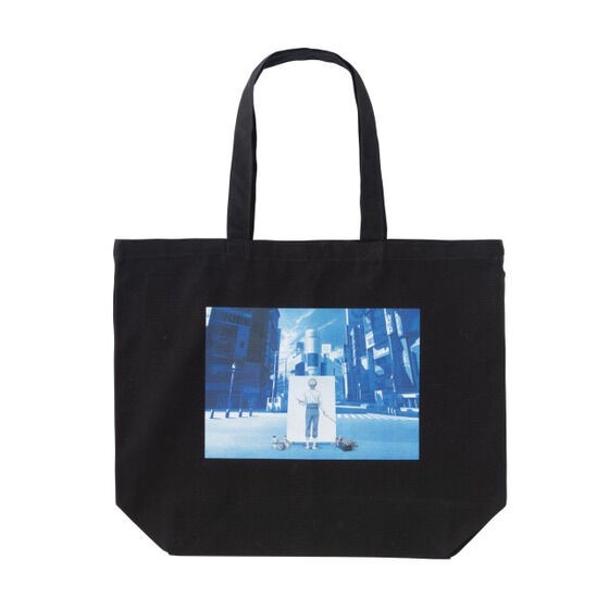 PRE-ORDER : [Hapikuro!] Blue Period Tote Bag