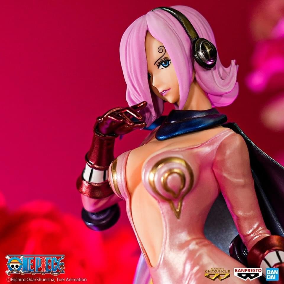 Pre-order : ONE PIECE BANPRESTO CHRONICLE GLITTER&GLAMOURS -VINSMOKE REIJU-