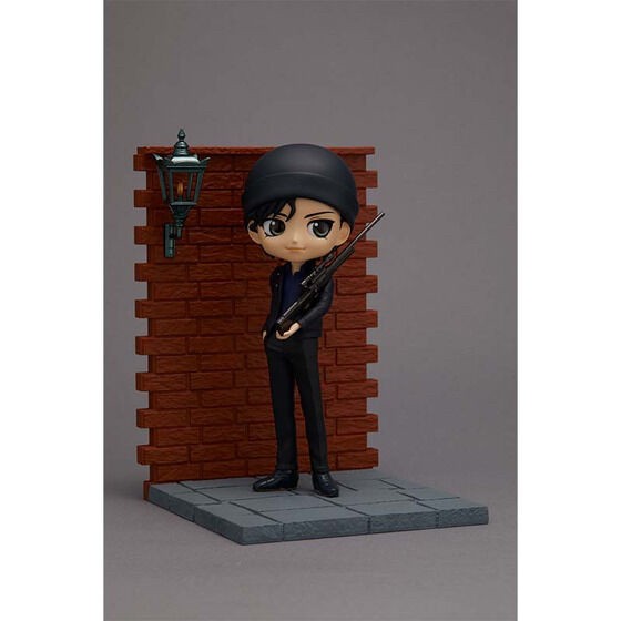 PRE-ORDER : Detective Conan Q posket Premium