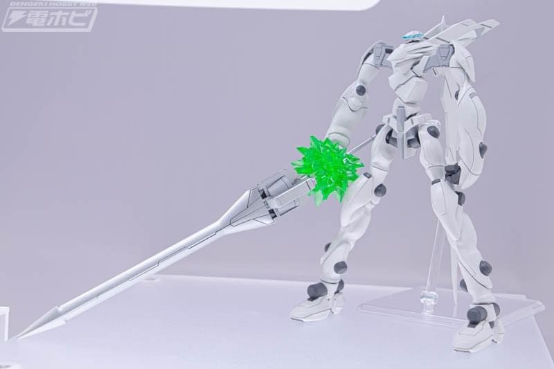 Pre-order : MODEROID Fafner Mark Sein (Fafner in the Azure) Plastic Model Kit by Good Smile Company (Rerelease)