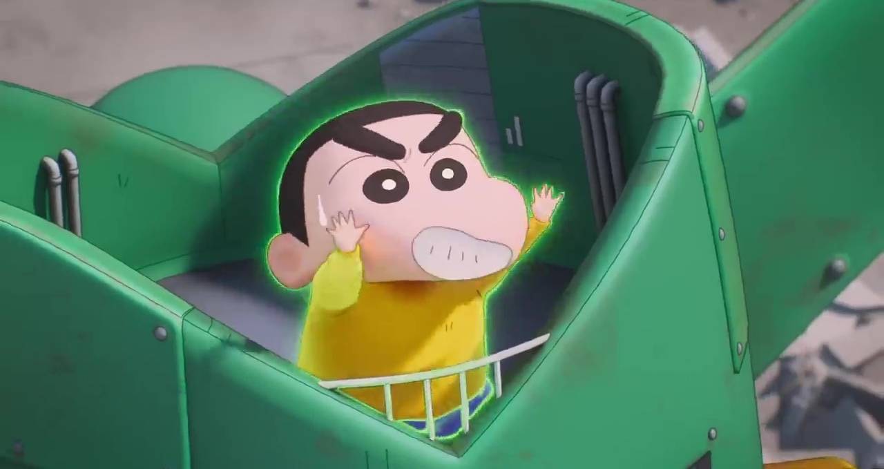 CARBOTIX - Kantam Robo by Blitzway (Lot JP)