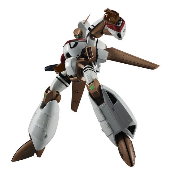 PRE-ORDER : Variable Action Hi-SPEC Super Dimension Century Orguss Orguss [Resale]