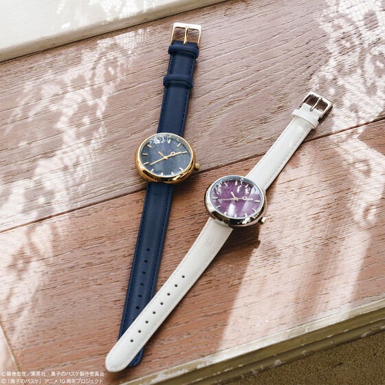 PRE-ORDER : ONOFFY FREE x Kuroko's Basketball Watch