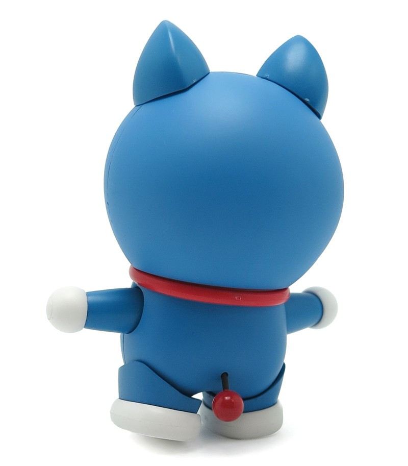 Robot Spirits 103 Doraemon by Bandai