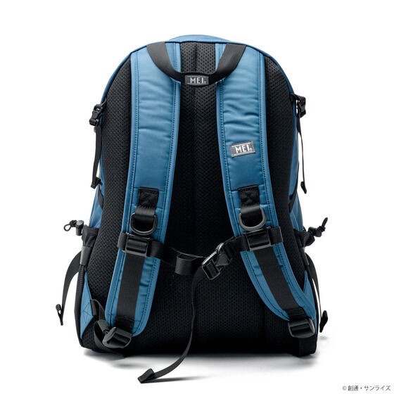 PRE-ORDER : STRICT-G MEI "Mobile Suit Gundam: Hathaway's Flash" Backpack