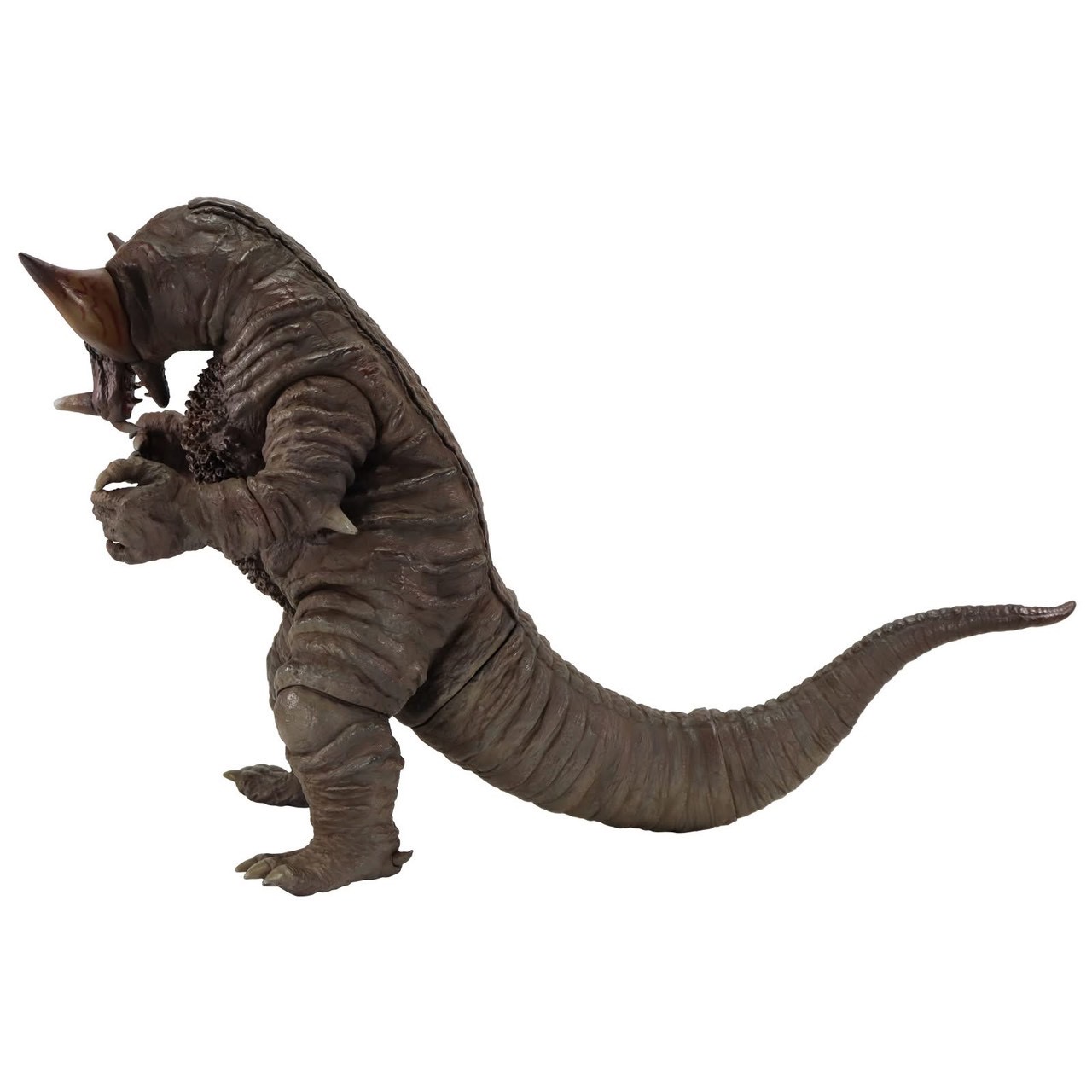 Pre-order : 1/6 Tokusatsu Series Ultraman Ancient Monster Gomora Fierce Battle Set Ver. by CCP