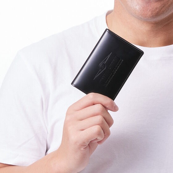 PRE-ORDER : Ultraseven yoccatta+ Ultra Guard Business Card Case