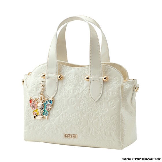 PRE-ORDER : Sailor Moon x ANNA SUI 2WAY Handbag