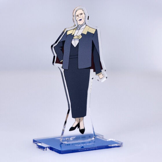 PRE-ORDER : Mobile Suit Gundam The Witch from Mercury Connecting Acrylic Stand