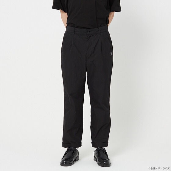 PRE-ORDER : STRICT-G MONT KEMMEL "Mobile Suit Gundam" Work Pants