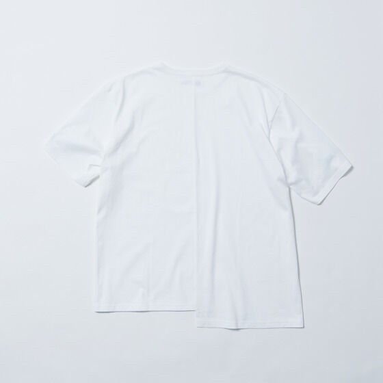 PRE-ORDER : T-shirt Kamen Rider W -HALF- | HENSHIN by KAMEN RIDER