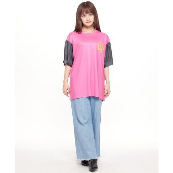 PRE-ORDER : Kamen Rider Geats DGP (Desire Grand Prix) T-shirt