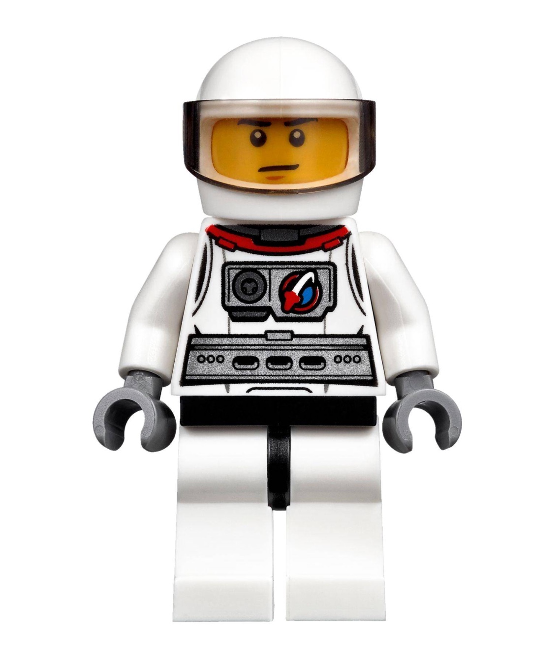 Decool 3118 Creator 3 in 1 set Space Shuttle Explorer 285pcs