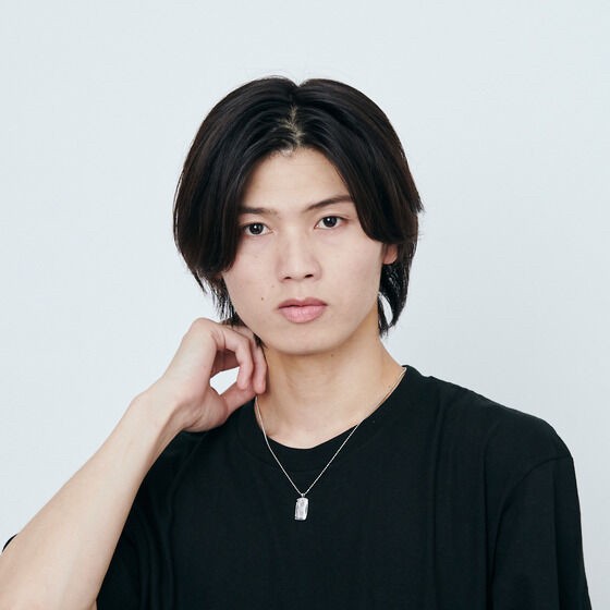 PRE-ORDER : Ohsama Sentai King-Ohger King's Hotline Necklace