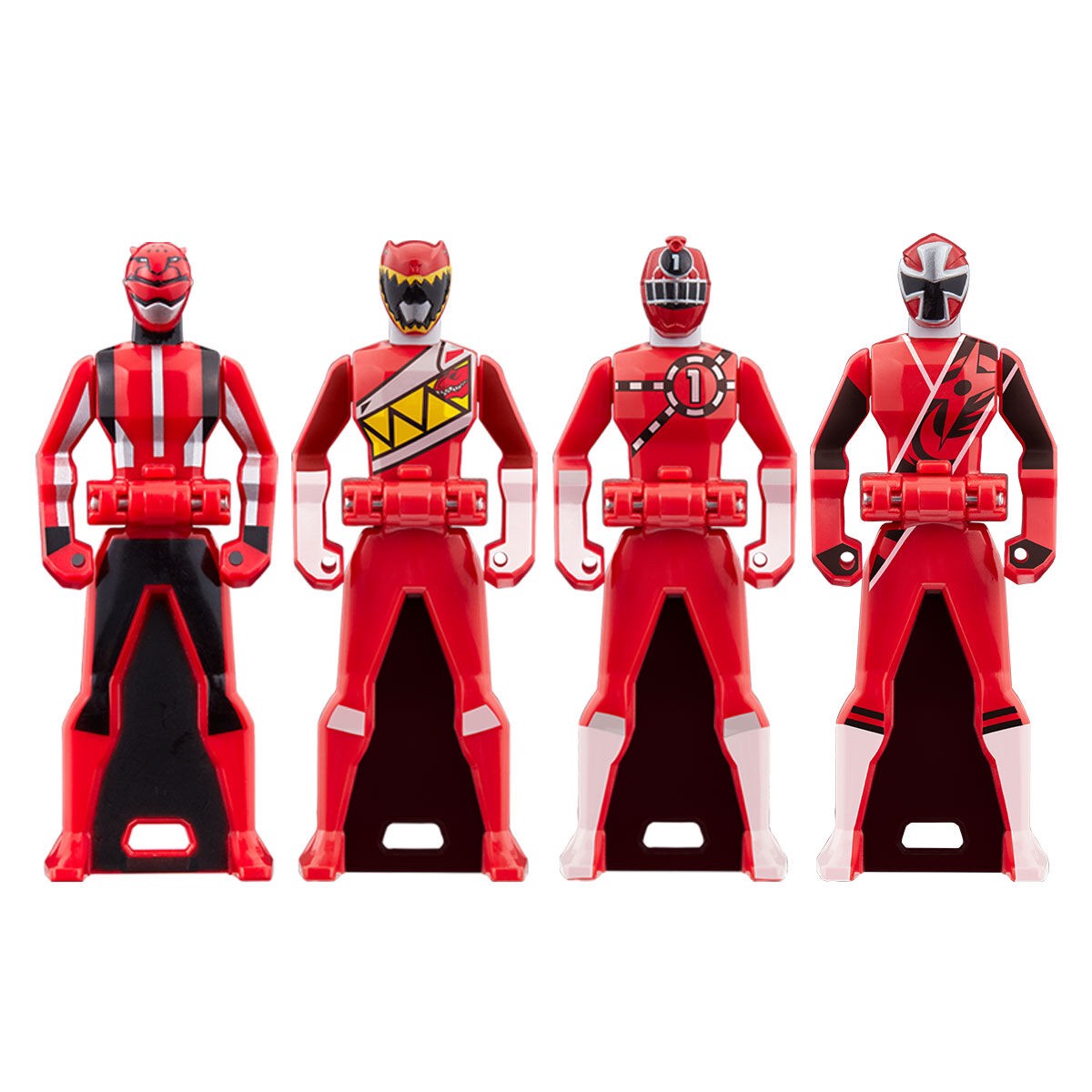 Kaizoku Sentai Gokaiger Ranger Key ~MEMORIAL EDITION~ After Gokai HERO Set by Premium Bandai (Limited มีกล่องน้ำตาล)