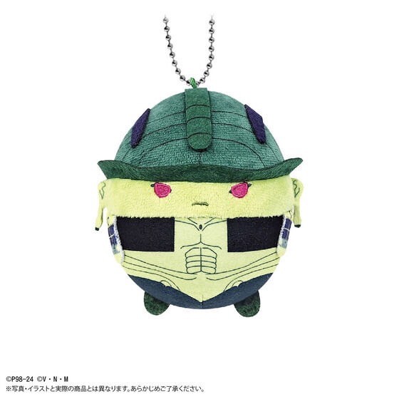 PRE-ORDER : HUNTER×HUNTER Hug Character Collection 4 / Potekoro Mascot 4 / Fuwakororin 4