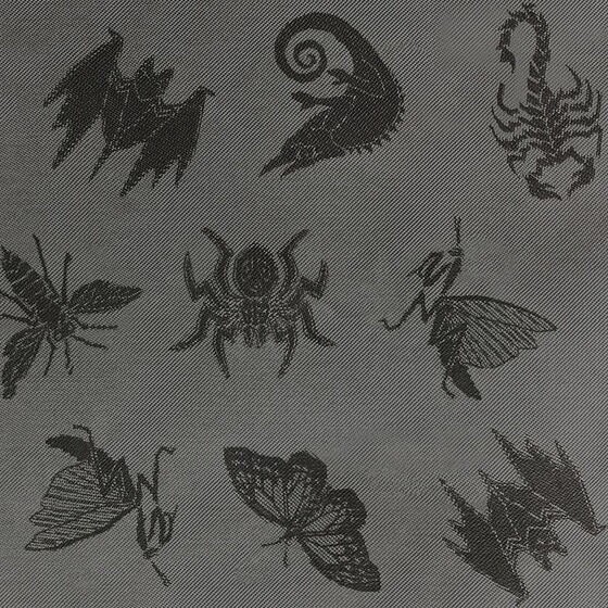 PRE-ORDER : Shin Kamen Rider Round Long Wallet Shocker