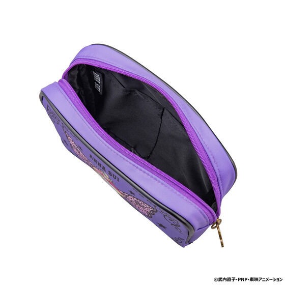 PRE-ORDER : Sailor Moon x ANNA SUI Pouch