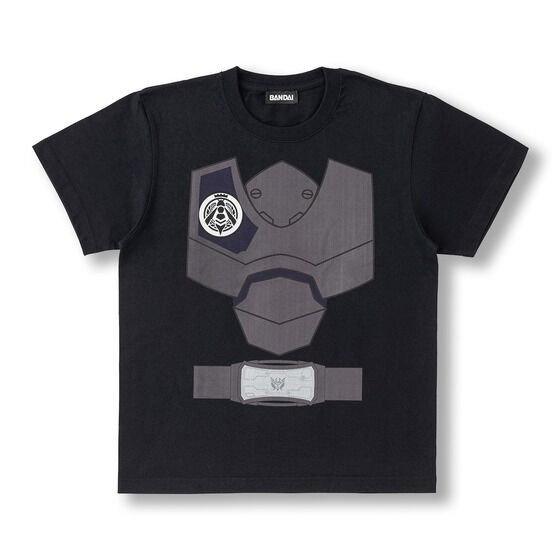 PRE-ORDER : Ohsama Sentai King-Ohger Transformation T-shirt (5 types in total)