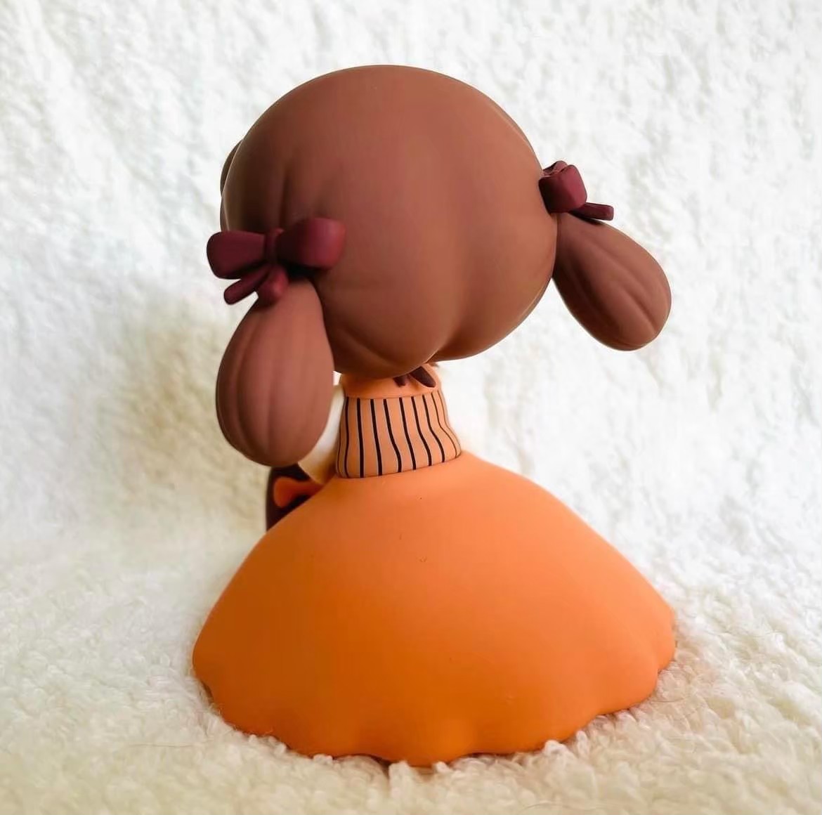 โมเดล ได้ 1 ตัว | UKI Sweet Girl Series by 52Toys