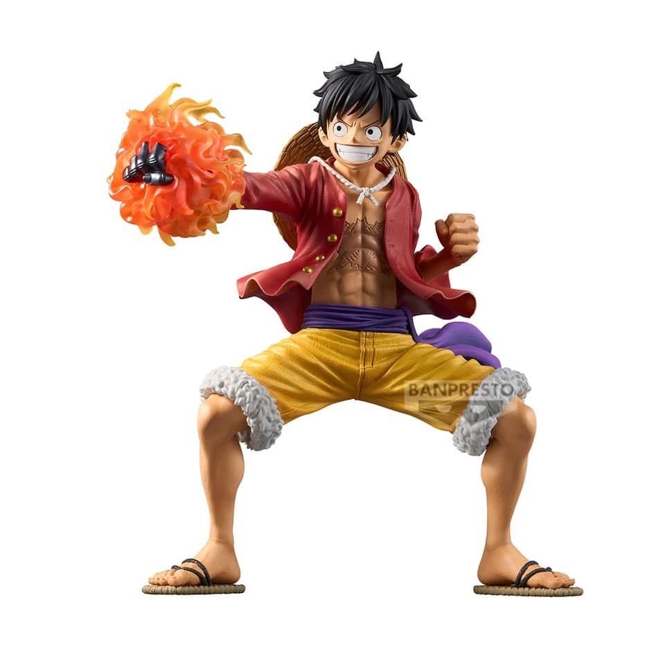 Pre-order : One Piece 12/2024