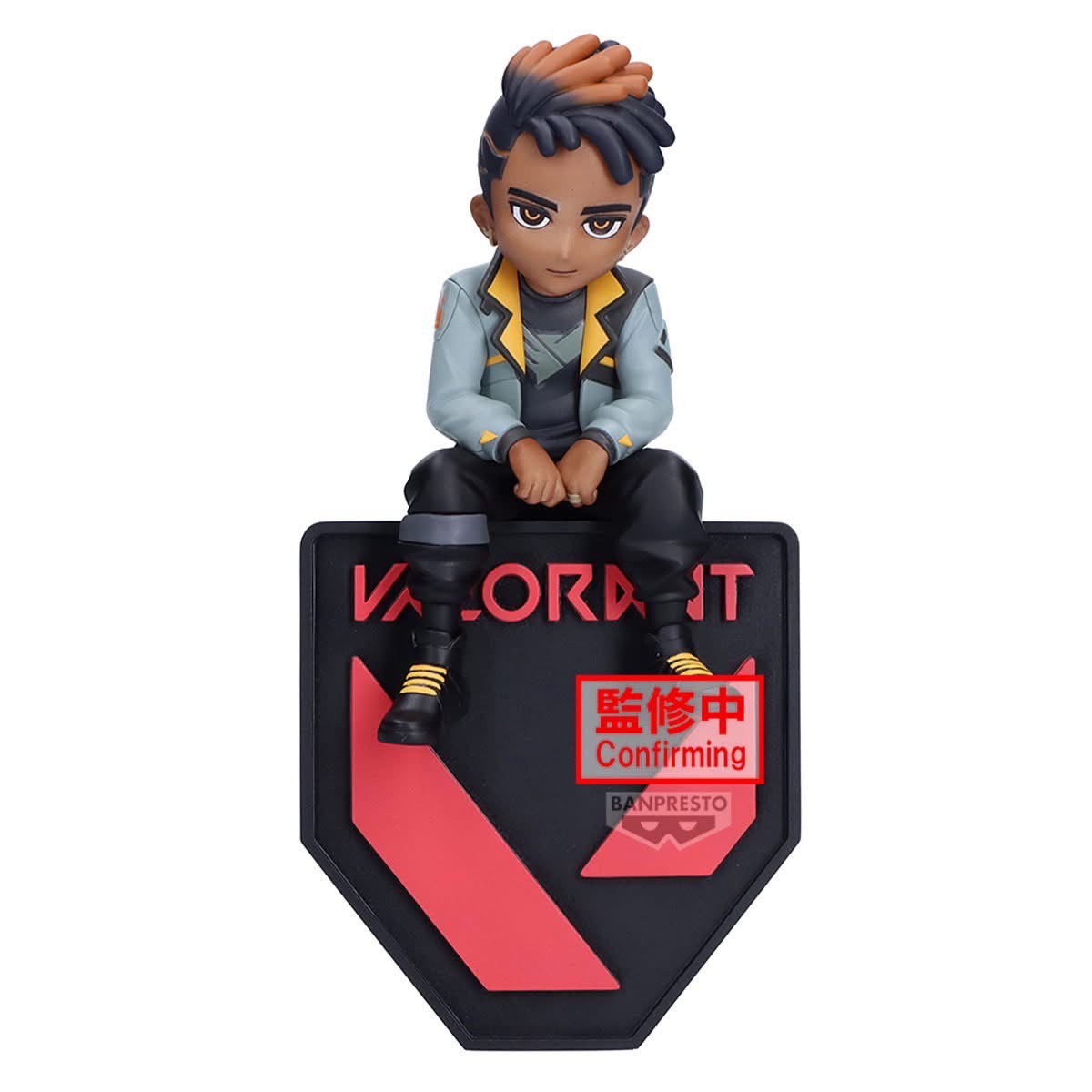 Pre-order : ฟิกเกอร์ 09-10/2025 by Banpresto