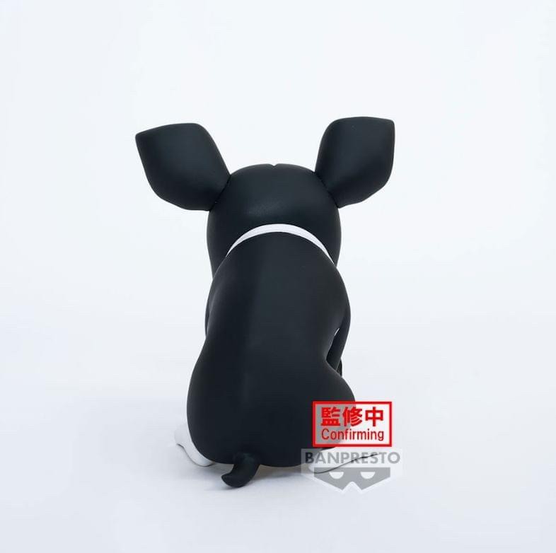 Pre-order : JOJO’S BIZARRE ADVENTURE: STARDUST CRUSADERS SOFVIMATES ～IGGY～