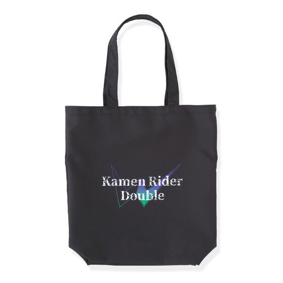 PRE-ORDER : Kamen Rider W POP Art Tote Bag