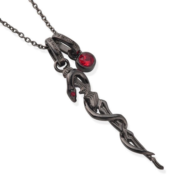 PRE-ORDER : Kamen Rider BLACK SUN × Velvet Lounge Necklace All 2 types