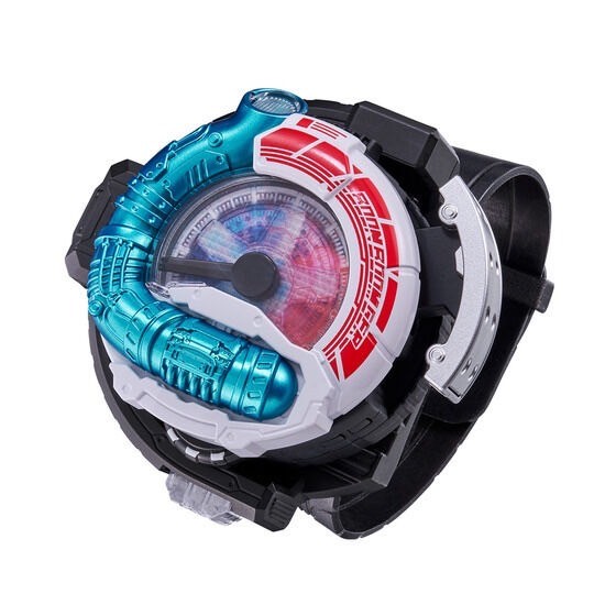 PRE-ORDER : Boonboom Changer -MEMORIAL EDITION-