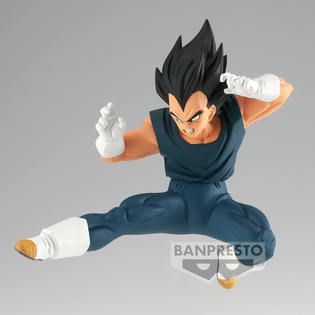 Pre-order : DRAGON BALL SUPER: SUPER HERO MATCH MAKERS -SON GOKU- / -VEGETA-