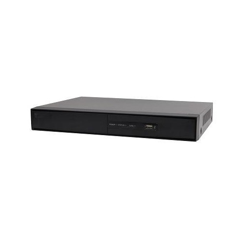 DS-7204HQHI-F1/N 4CH รองรับกล้องสูงสุด 2MP.