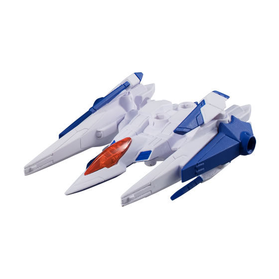 $ Mobile Suit Gundam MOBILE SUIT ENSEMBLE 02